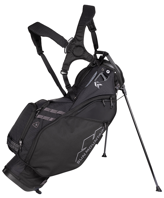 Sun Mountain Golf 4.5 LS 14-Way Stand Bag | RockBottomGolf.com